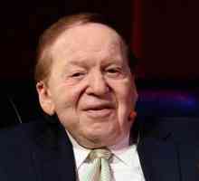 Sheldon Adelson este regele ruletei americane