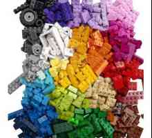 Схемы сборки `Лего`: как быть, если утеряны инструкции?
