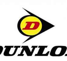 Anvelope Dunlop SP Sport LM703: caracteristici și recenzii