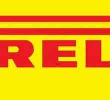 Anvelope Pirelli: țară producătoare, descriere și recenzii