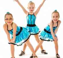 Școală de dans pentru un copil: cu ce criterii trebuie să alegi?
