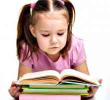 Cerc literar școlar: program, descriere, teme