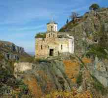 Templul Shoanin este un monument istoric al orașului Alanya