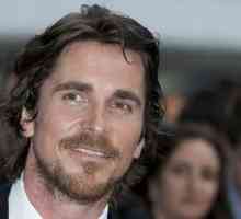 Transformarea șocantă a lui Christian Bale