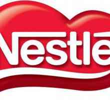Ciocolata `Nestle`: compoziție și recenzii