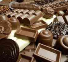Dieta de ciocolată pentru 7 zile: rezultate, meniuri, recenzii