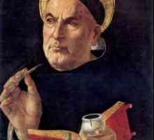 Scholasticismul lui Thomas Aquinas. Thomas Aquinas ca reprezentant al scolasticii medievale
