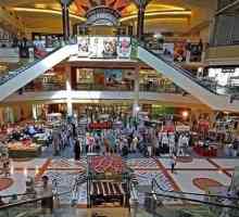 Shopping în Pattaya. Cum să aduci emoții pozitive acasă?