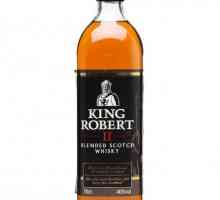 Scotch Whisky King Robert 2: Prezentare generală