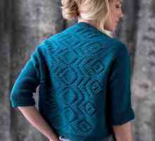Shrag tricotat: accesoriul original pentru orice tinuta