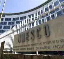 Sediul UNESCO: istoria clădirii