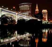 Statul Ohio - un izvor de atracții și frumusețe naturală