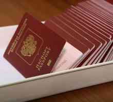 Penalizare pentru întârzierea pașaportului la 20 și 45 de ani. Pașaport: penalizare pentru…
