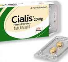 Cialis 5 mg: recenzii ale medicilor. `Cialis`: instrucțiuni de utilizare, analogi,…