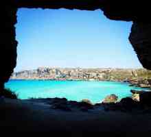 Sicilia în octombrie: recenzii ale turiștilor
