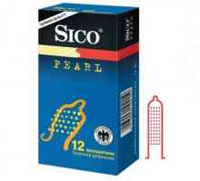 Sico (prezervative): tipuri, recenzii