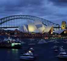 Sydney. Atracții care au cucerit milioane de turiști