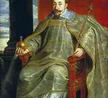 Sigismund III Vase: fotografie, biografie