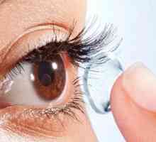 Lentile cu silicon-hidrogel: recenzii ale oftalmologilor, avantaje și caracteristici
