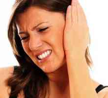 Durere severă la nivelul urechii. Îndepărtați durerea acasă?