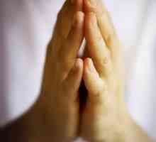 Rugăciuni puternice de protecție. Rugăciunea de protecție de la oamenii răi