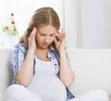 Stresul sever în timpul sarcinii: efecte asupra copilului