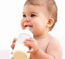 `Similak Comfort 1`: comentarii despre formula de lapte