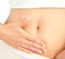 Simptom de omisiune a uterului. Cum se recunoaște patologia?