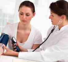 Simptomele hipertensiunii arteriale sau cum să recunoaștem hipertensiunea?