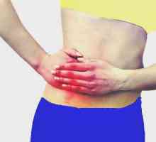 Simptomul Canotajului ajută la diagnosticarea apendicitei acute