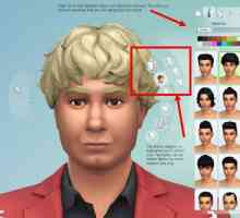 `The Sims 4`: coafuri și haine