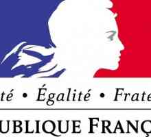 Simbolurile Franței: de la o femeie frumoasă la un cocoș