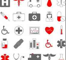 Simbolurile medicinei - o reflectare a căilor de vindecare a oamenilor străini