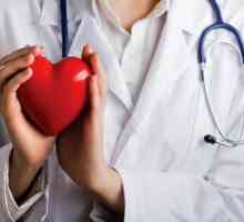 "Sindromul inimii sparte" sau cardiomiopatia takotsubo: cauze, diagnostice, simptome și…