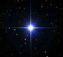 Este Sirius o planetă sau o stea în constelație?