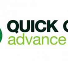 Sistemul Quick Cash: recenzii, descriere și caracteristici ale muncii
