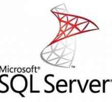 Sistem de gestionare a bazelor de date Microsoft Servers SQL