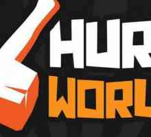 Cerințe de sistem Hurtworld și informații scurte despre joc