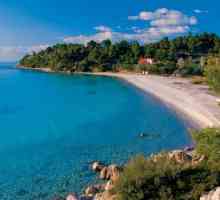 Sithonia (Grecia): recenzii ale turiștilor. Hotelul "Porto Karas" (Sithonia) este perla…