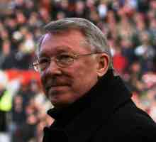 Sir Alex Ferguson: secrete ale succesului legendarului scotan