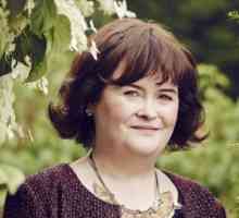 Susan Boyle: Cum a devenit casnică o Celebritate Mondială
