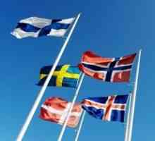 Țările scandinave: patrimoniu istoric și cultural comun