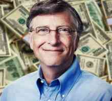 Cât de mulți bani are Bill Gates? Cât câștigă?