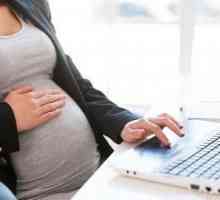 Cât durează ultimul concediu de maternitate? Cum puteți aplica pentru concediul de maternitate?
