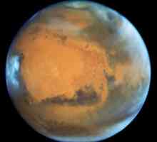 Cât timp este ziua de pe Marte și de alte planete ale sistemului solar?