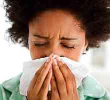 Câte zile bolnav de gripă este contagioasă? Grila de carantină