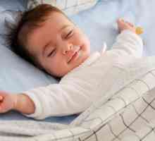 Cât de mult ar trebui un copil să doarmă în 1 an? Ordinea copilului de un an