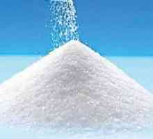 Cât de mult este 50 de grame de zahăr: cum să determinați fără greutăți