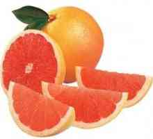 Сколько калорий в грейпфруте, грейпфрутовая диета, её плюсы и минусы
