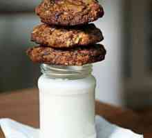 Câte calorii sunt în cookie-urile din ovaz și există vreun beneficiu în ea?